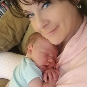 Meet your Posher, Stacey